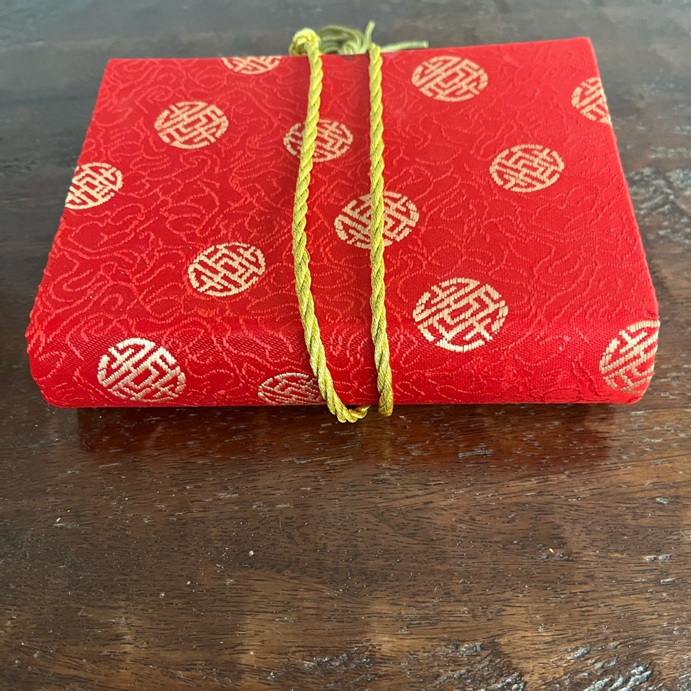 Beautiful journal/notebook - Picture 3 of 6